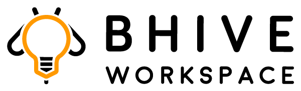 BHIVE Workspace logo